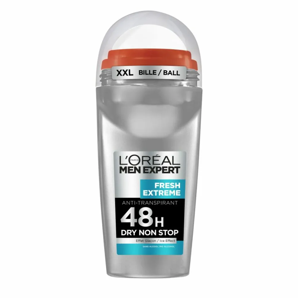 L'Oréal Men Expert Deodorant Roller Fresh Extreme 50 ml