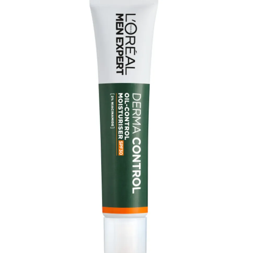 L'Oréal Men Expert Derma Control Dagcrème 40 ml