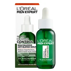 L'Oréal Men Expert Derma Control Serum 30 ml