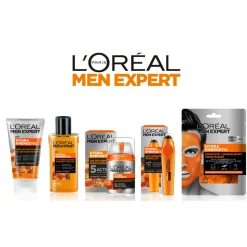L'Oréal Men Expert Hydra Energetic Gezichtsmasker