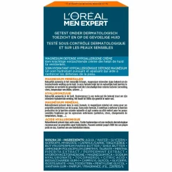 L'Oréal Men Expert Magnesium Defence Dagcrème 50 ml