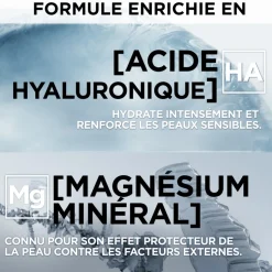 L'Oréal Men Expert Magnesium Defence Dagcrème 50 ml