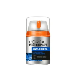 L'Oréal Men Expert Stop Rimpels Dagcrème 50 ml