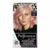 L'Oréal Preference Vivids Permanente Haarkleuring 9.213 Rose Gold