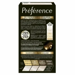L'Oréal Préférence Le Blonding Permanente Haarkleuring 11.11 Helsinki - Ultra Licht Asblond