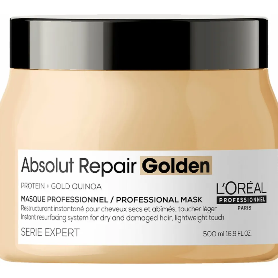 L'Oréal Professionnel Absolut Repair Haarmasker 500 ml