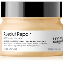 L'Oréal Professionnel Absolut Repair Haarmasker 250 ml