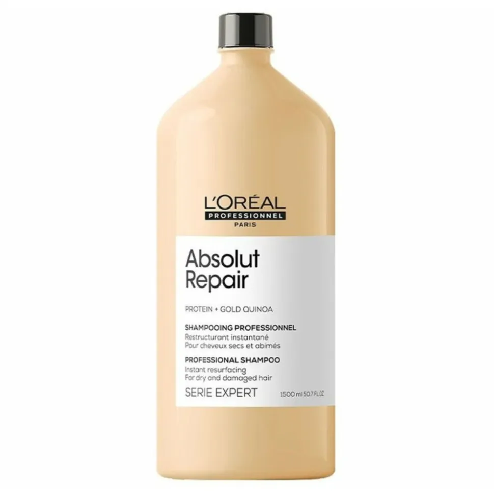 L'Oréal Professionnel Absolut Repair Shampoo 1500 ml