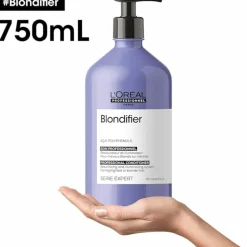 L'Oréal Professionnel Blondifier Conditioner 750 ml