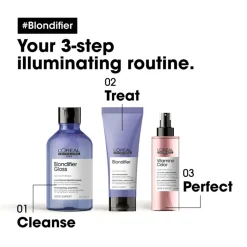 L'Oréal Professionnel Blondifier Conditioner 750 ml