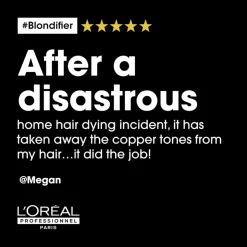L'Oréal Professionnel Blondifier Conditioner 200 ml
