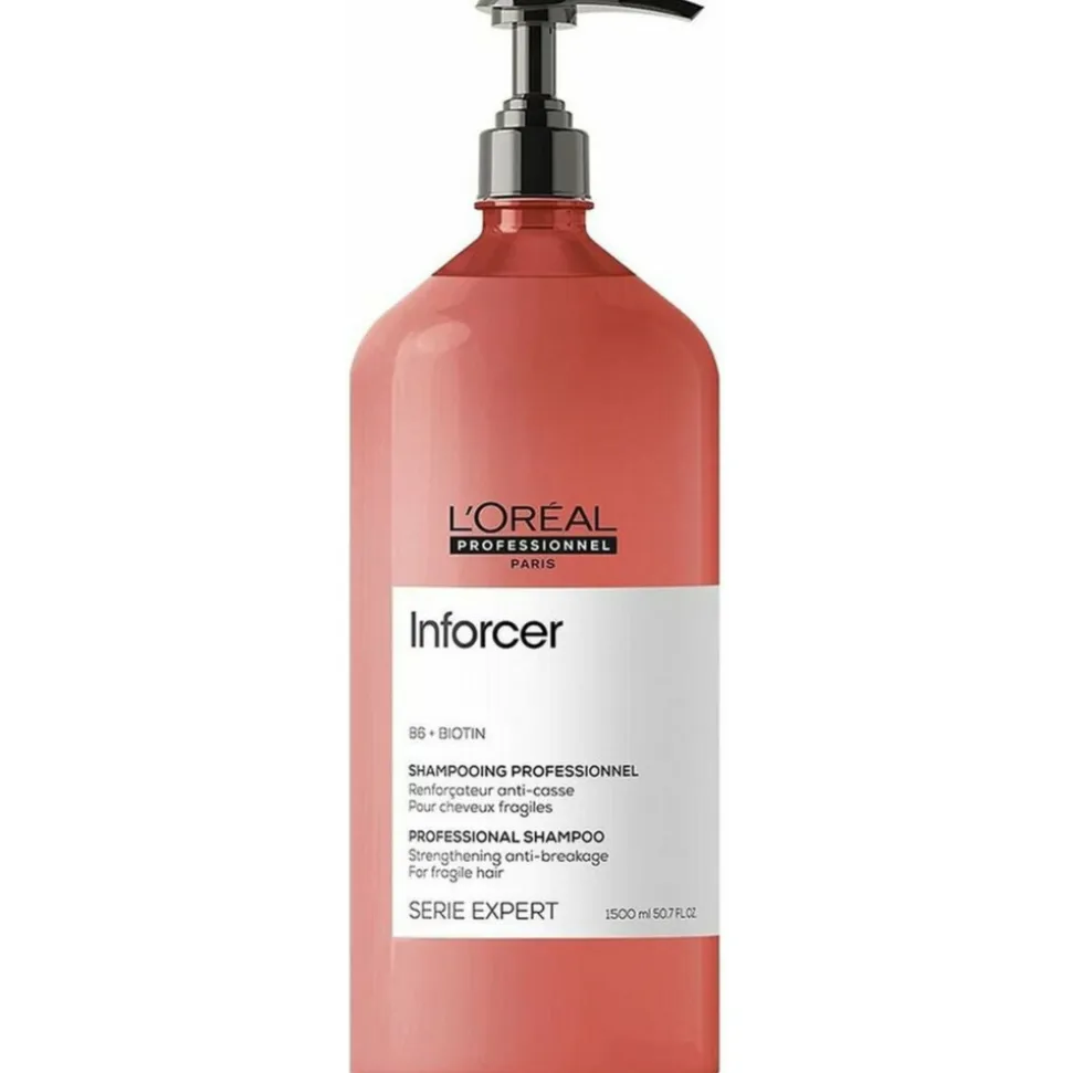 L'Oréal Professionnel Inforcer Shampoo 1500 ml