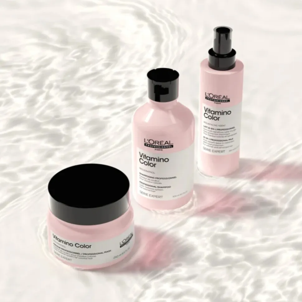 L'Oréal Professionnel Vitamino Color Haarmasker 250 ml