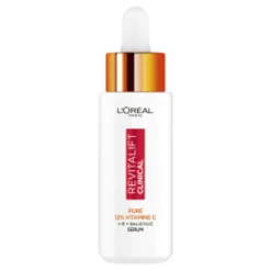 L'Oréal Revitalift Clinical Pure Vitamine C 12% Serum 30 ml