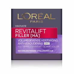 L'Oréal Revitalift Filler [HA] Dagcrème 50 ml