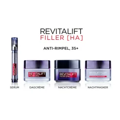 L'Oréal Revitalift Filler [HA] Serum 15 ml