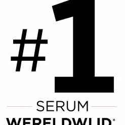 L'Oréal Revitalift Filler Serum 1.5 procent Hyaluronzuur 30 ml