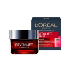 L'Oréal Revitalift Laser X3 Dagcrème 50 ml