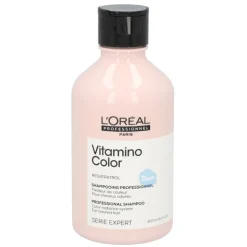 L'Oréal Serie Expert Shampoo 300 ml