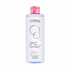 L'Oréal Skin Expert Micellair Water Droge en Gevoelige Huid 400 ml