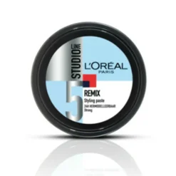 L'Oréal Studio Line Remix Paste & Invisi Fix Gel Pakket