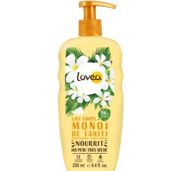 Lovea Bodylotion Tahiti Monoï 250 ml