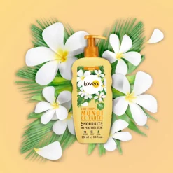 Lovea Bodylotion Tahiti Monoï 250 ml