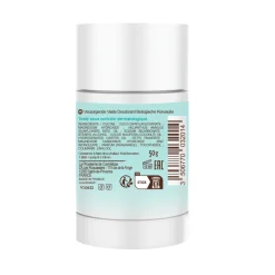 Lovea Solid Deodorant Organic Coconut Oil 50 gr
