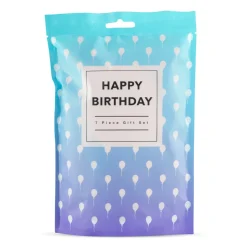 LoveBoxxx Geschenkset Happy Birthday 1 set
