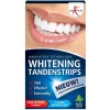 Lucovitaal Whitening Tandenstrips 5 sets