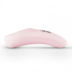LUV EGG Oplaadbaar Vibrerend Eitje Roze