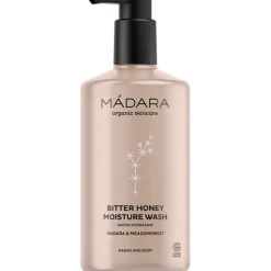 Madara Bitter Honey Hydraterende Douchegel 500 ml