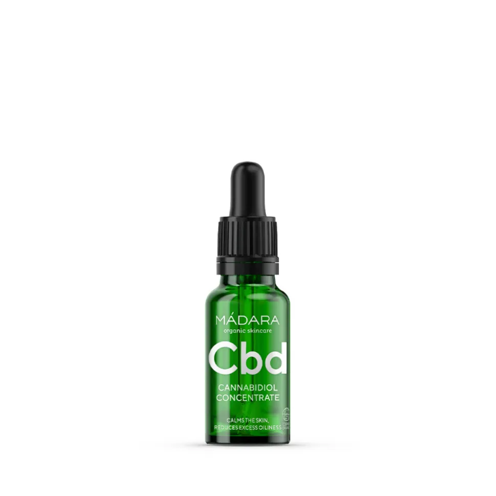 Madara Cannabidiol Concentrate 17,5 ml