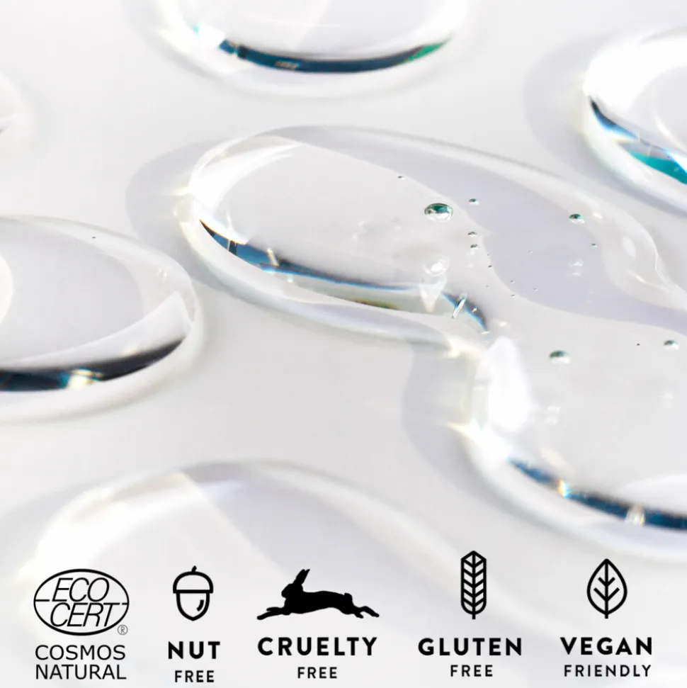 Madara Custom Actives Cafeïneconcentraat 17 ml