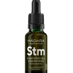Madara Custom Actives Concentraat Van Plantaardige Stamcellen [Drakenkop] 17 ml