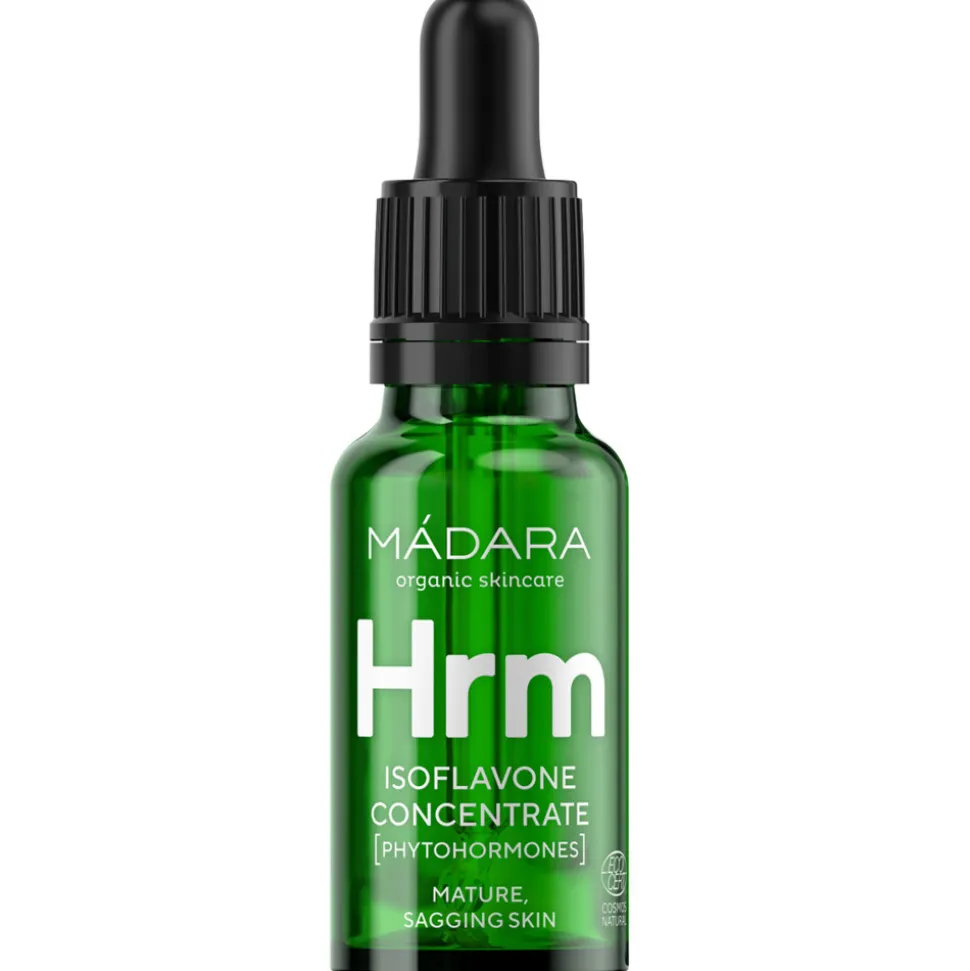 Madara Custom Actives Isoflavone Concentraat 17 ml