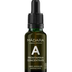 Madara Custom Actives Provitamine A 17 ml