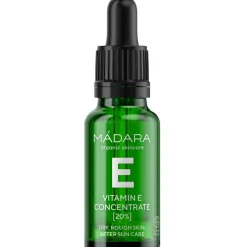 Madara Custom Actives Vitamine E-Concentraat 17 ml