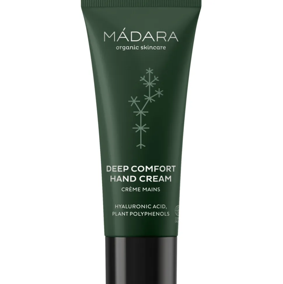 Madara Deep Comfort Handcrème 60 ml