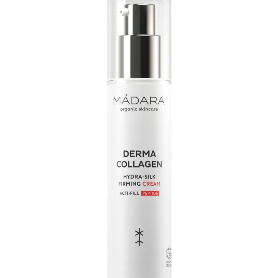 Madara Derma Collagen Hydra-Silk Verstevigende Crème 50 ml