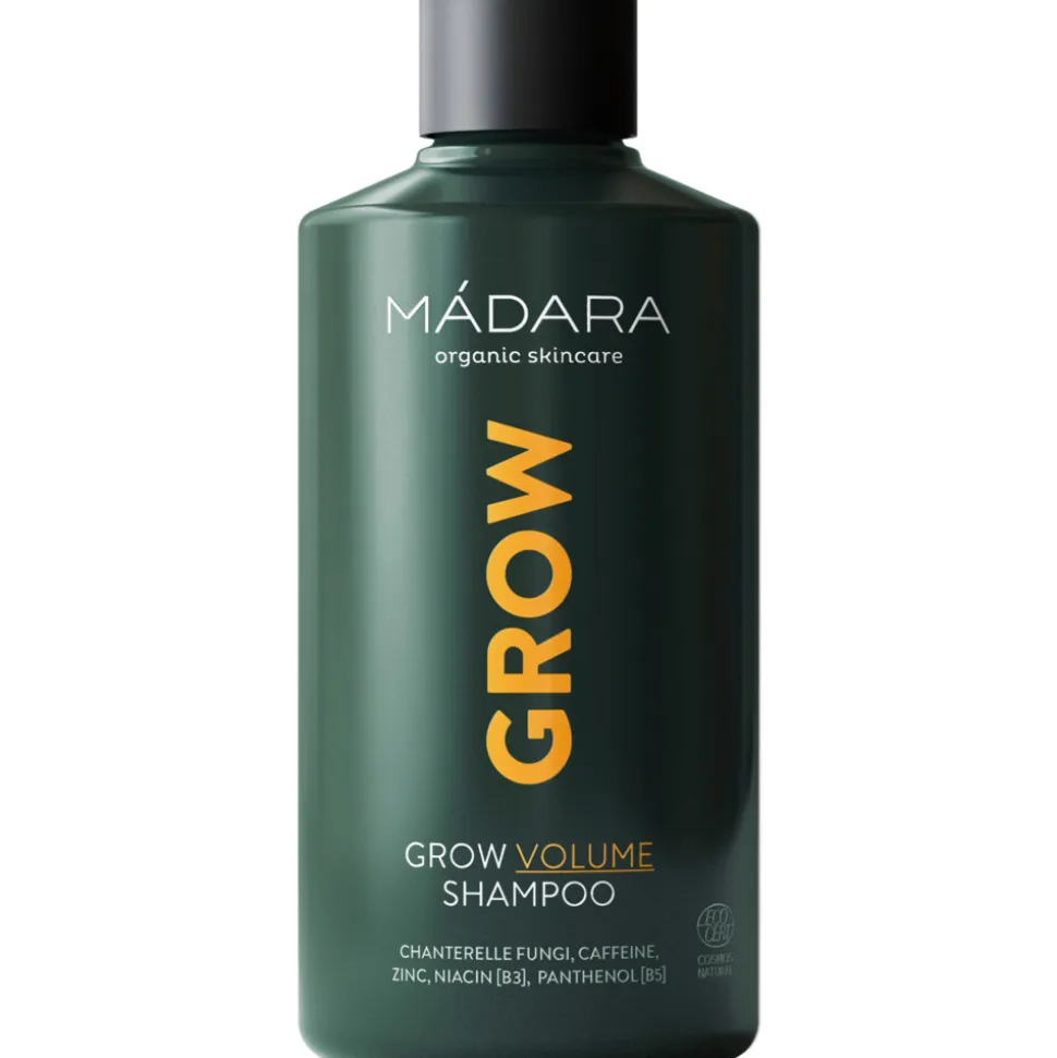 Madara Grow Volume Shampoo 250 ml
