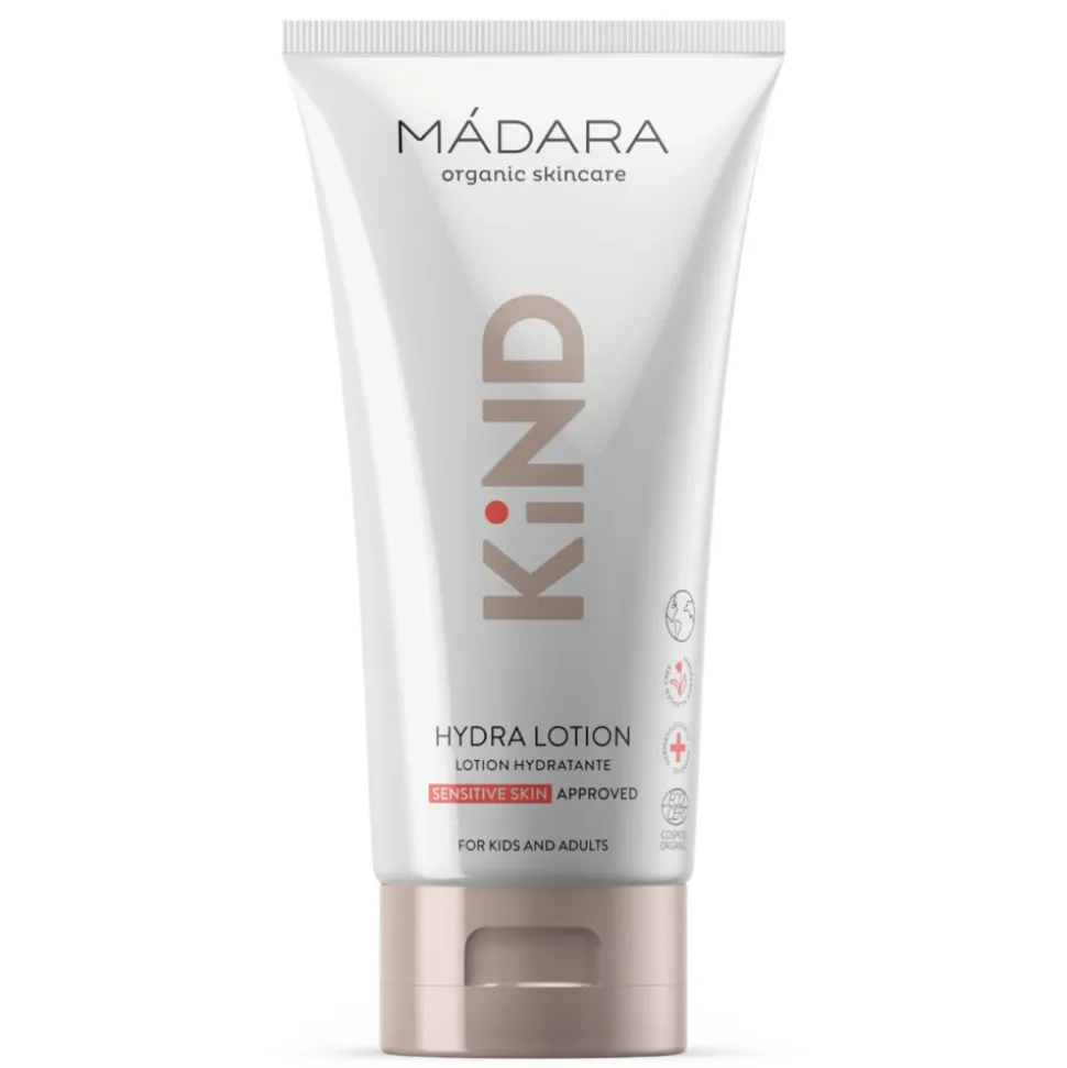 Madara Kind Hydraterende Lotion 175 ml