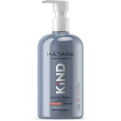 Madara Kind Milde Douchegel 390 ml