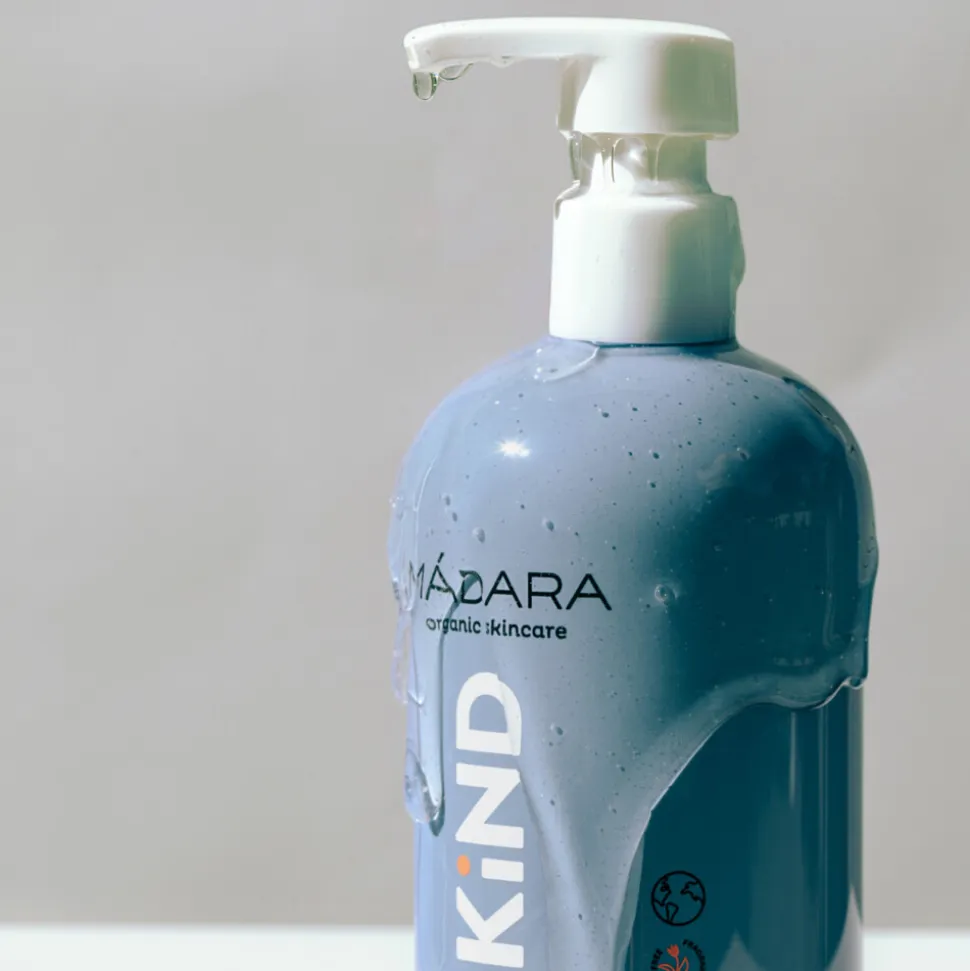 Madara Kind Milde Douchegel 390 ml