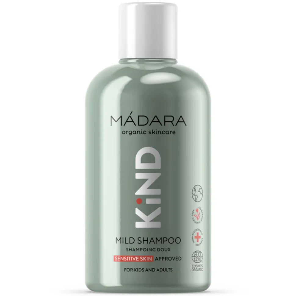 Madara Kind Milde Shampoo 250 ml
