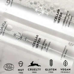 Madara Micellair Water Hyaluronzuur 100 ml
