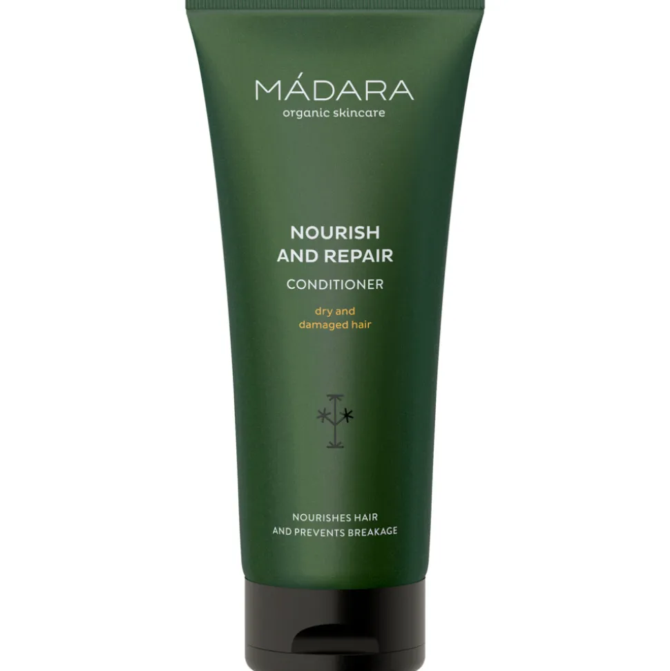 Madara Nourish & Repair Conditioner 200 ml