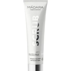 Madara Scrub Exfoliating Oil-To-Milk-Scrub 60 ml