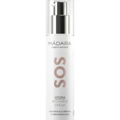 Madara Sos Hydra Herstellende Crème 50 ml