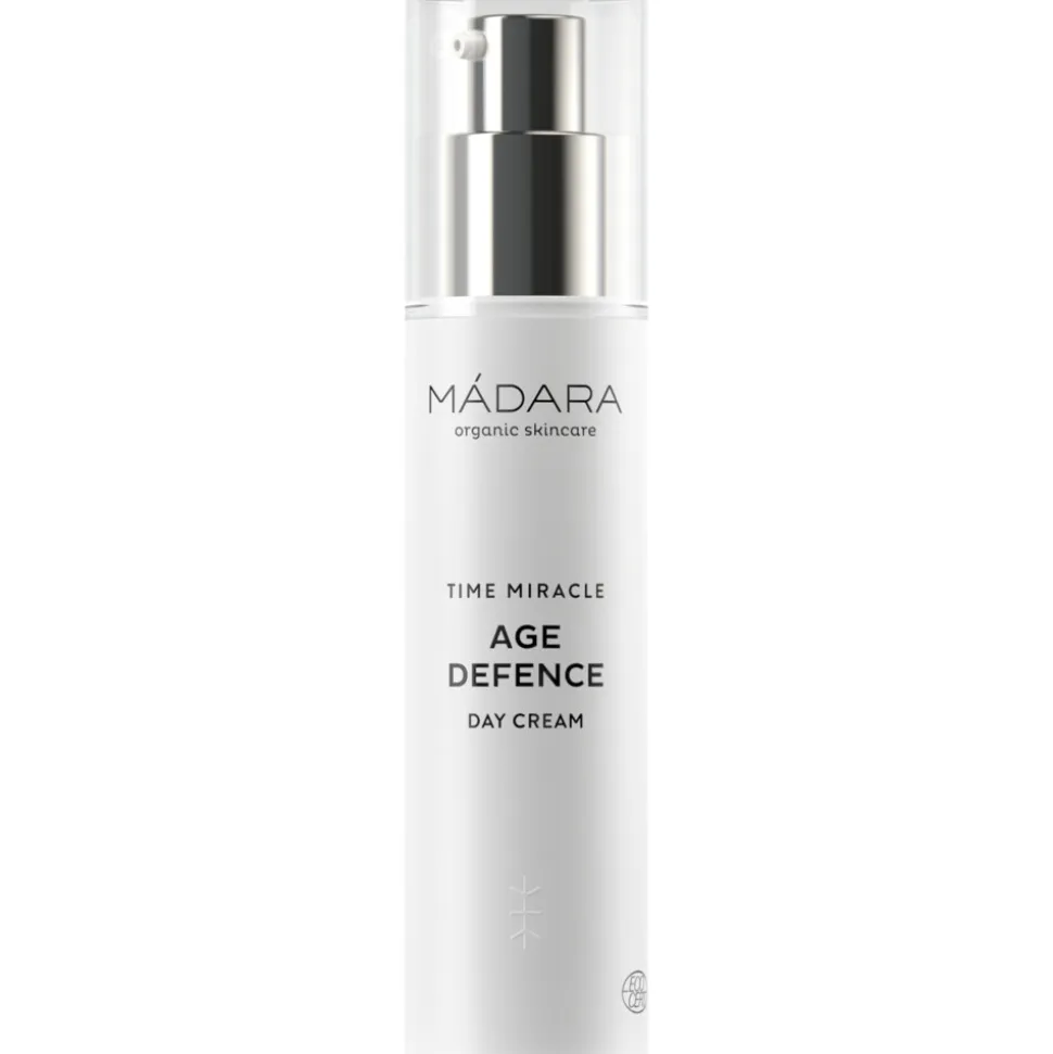 Madara Time Miracle Dagcrème Tegen Huidveroudering 50 ml